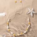 Yellow-Starfish