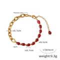 Golden Bracelet