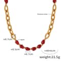 Golden Necklace