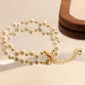 White Bracelet B