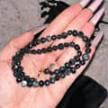 Natural Baroque Freshwater Pearl Choker Necklace Gold Plated 5-6mm 8-9mm Link Jade Jewelry 6