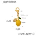 Colorful D291 Gold