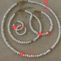White-Three Set