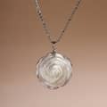 Silver Chain