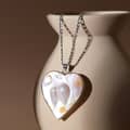 Heart Shape Pearl