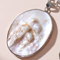 Oval Shape Pearl