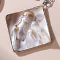 Rhombus Shape Pearl