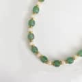 Green And white1
