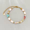 Mix Color Nature Irregular Stone