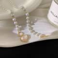 5#White Pearl