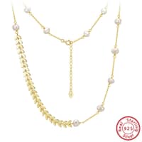 14K Gold Plated