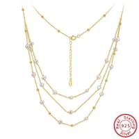14K Gold Plated