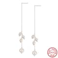 Rhodium Plated