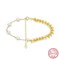 Bracelet#14K Gold Plated