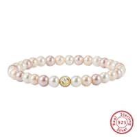 White Pink