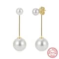 14K Gold Plated