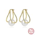14K Gold Plated