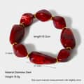 Red Bracelet