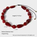 Red Necklace