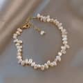 Gold Plated Bracelet