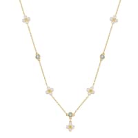 14K Gold Plated