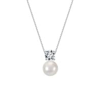 Rhodium Plated