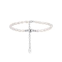 Rhodium Plated