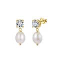 14K Gold Plated
