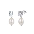Rhodium Plated