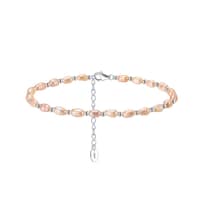 Rhodium Plated