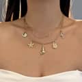 Gold-4conch