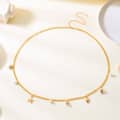 Multi-2-Waist Chain