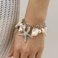 Silver-1-Bracelet