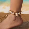 Gold-2-Anklet