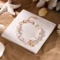 Pink Bracelet