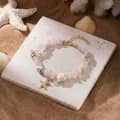 Light Pink Bracelets