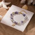 Purple Bracelets