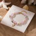 Pink Bracelets