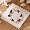 Blue Bracelet