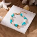 Green Bracelet