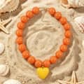 Orange-Love Style