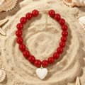 Red-Love Style