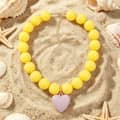 Yellow-Love Style