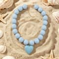Blue-Love Style