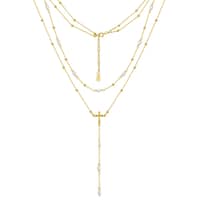 14K Gold Plated