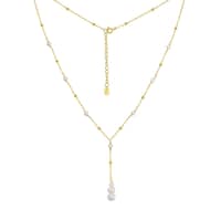 14K Gold Plated