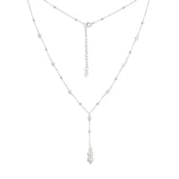 Rhodium Plated