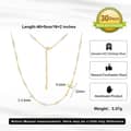 Dainty Cross Pendant Necklace with Cultured Freshwater Pearl, 925 Sterling Silver 5