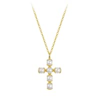 14K Gold Plated