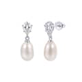 Rhodium Plated